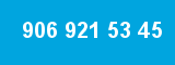 906 921 53 45